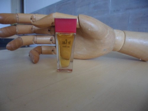 Miniature parfum molyneux - miniature,