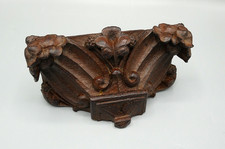 Selette, Corniche d'applique