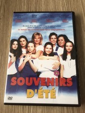 FILM SOUVENIRS D’ÉTÉ DEMI MOORE MÉLANIE GRIFFITH DVD FRANÇAIS RARE ONLY 1 EBAY