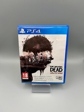 The Walking Dead: The Telltale