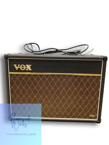 Vox ac15vr guitar amp - ac15vr,