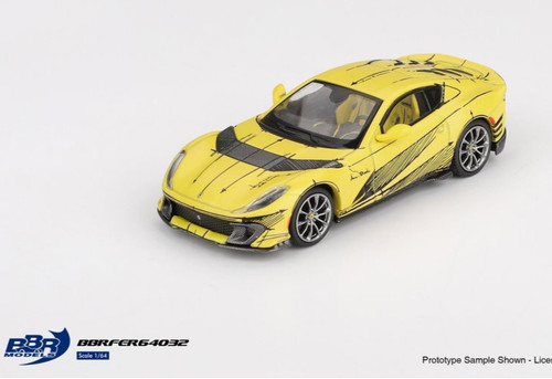 Bbr ferrari 812 - bbr,