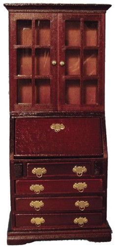 Maison poupées bureau - maison, de