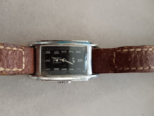Montre lip churchill - montre,