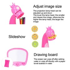 Table À Dessin Pour Enfants