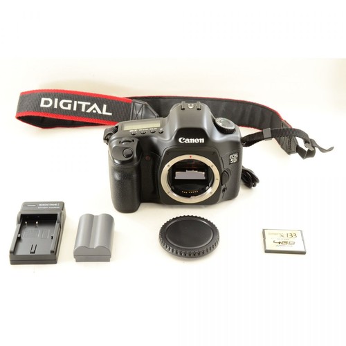 Appareil photo reflex