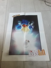 Pokemon  Affiche Poster Recto
