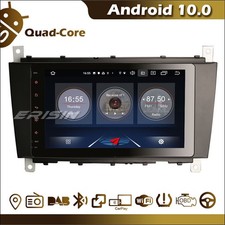 Android 10 Autoradio