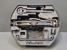 Ensemble cric - Citroen C3 II