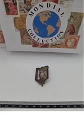INSIGNE-P1 92° RI , Régiment