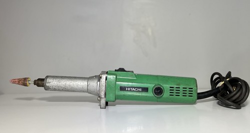 Hitachi meuleuse droite 2 - hitachi,