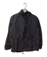Serge Blanco nylon jacket