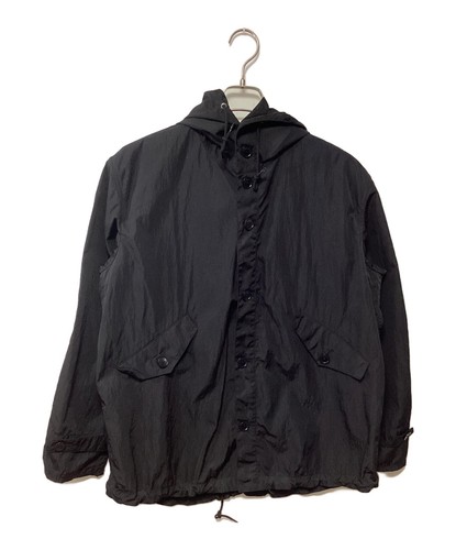 Serge blanco nylon - serge, jacket