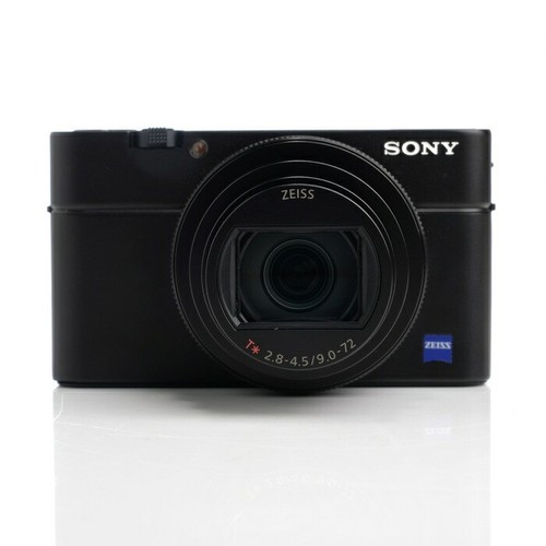 Sony cyber shot dsc rx100 - sony, dsc-rx100