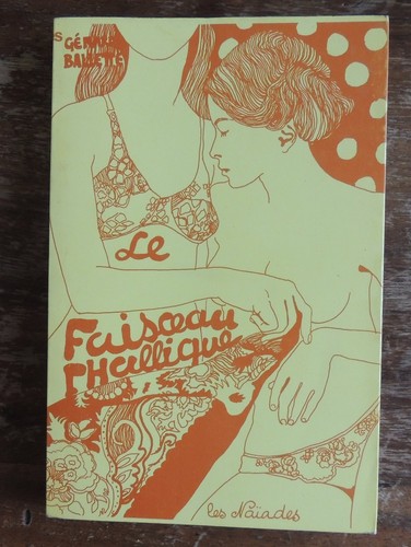 Roman érotique le faisceau - -,