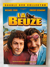 La Beuze - Double DVD