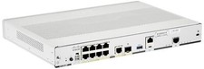 🔵 Routeur Cisco C1118-8P 8 Ports Gigabit PoE+ G.SHDSL Enterprise 🔵