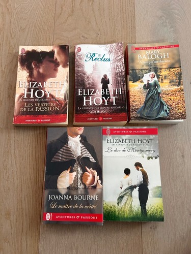 Lot livres aventures - lot,