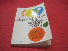 Alin CAILLAS: Naturissimo...