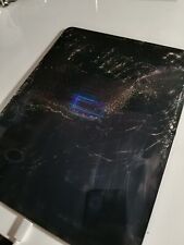 HS - IPAD PRO 12.9 A2437 HS Hors Service Pour Pièces Apple Cassé 