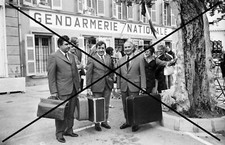 PHOTO DE LOUIS DE FUNES