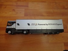 1/43 F1 Collection Abonné