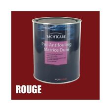 2,5 l - Antifouling matrice dure rouge YACHTCARE PRO