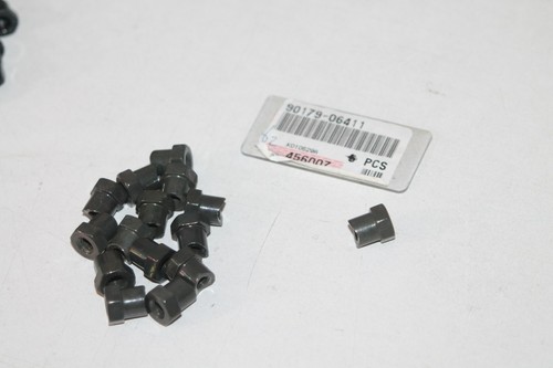 Ecrous verts pour - 5x,