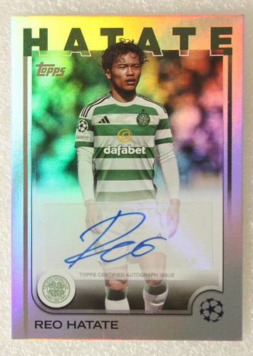 2024 topps uefa club - 2024-25,
