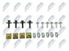 Original NTY engine/underride