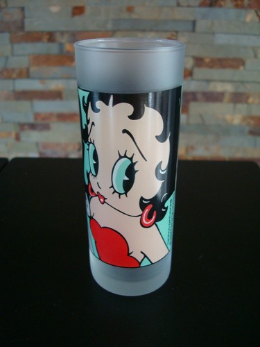Verre long drink betty - long,
