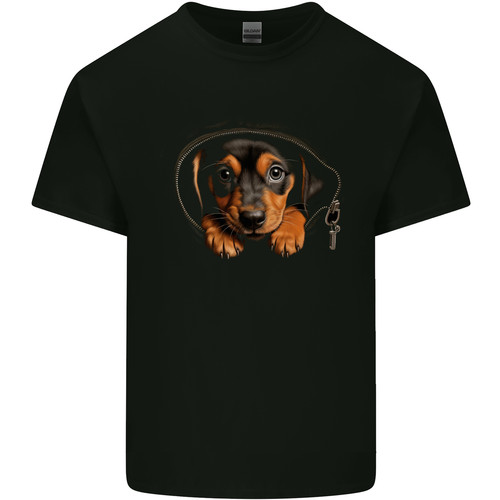 Shirt pour enfants - pour, avec