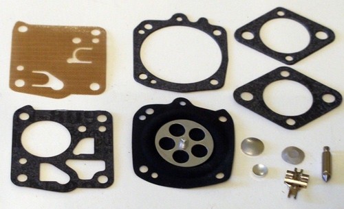 Tillotson 24hs kit de - rk-24hs,