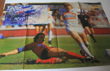 GRAND POSTER )) JPP PAPIN OM ULTRAS...