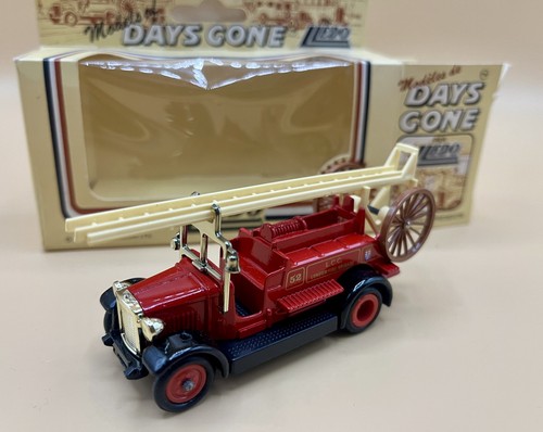 Camion pompiers 1930s dennis - 1930s,