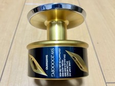 , . Bobine d'origine Shimano