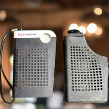 Hitachi TH-623 All Transistor