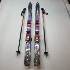 Kids snowskis rossignol - snowskis, jr