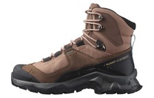Salomon Quest 4D GTX Brown