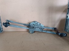 Moteur essuie-glace complet + tringlerie – VW Passat B5 – réf. 3B1955133C –