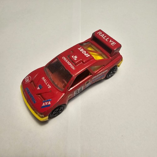 Majorette peugeot 405 16 - 405,
