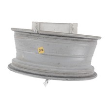 Jante alu - Renault MEGANE II