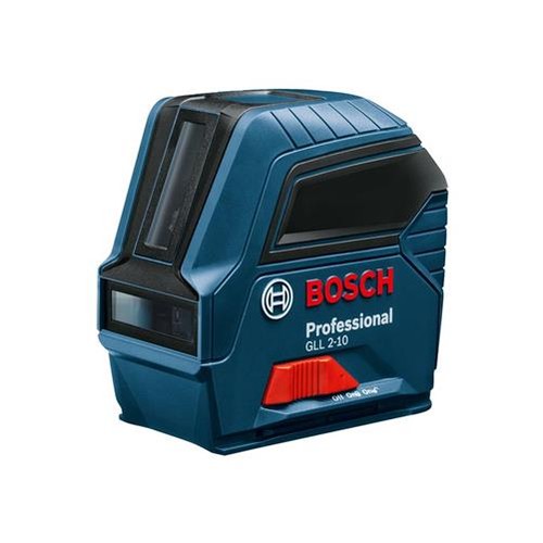 Bosch pro ligne laser projet - bosch,