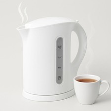 Bouilloire Électrique 1,7