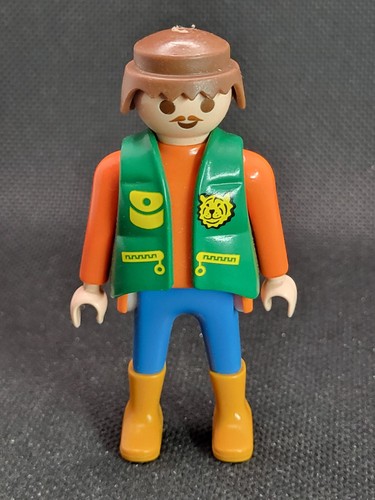 Playmobil personnage homme - playmobil, :