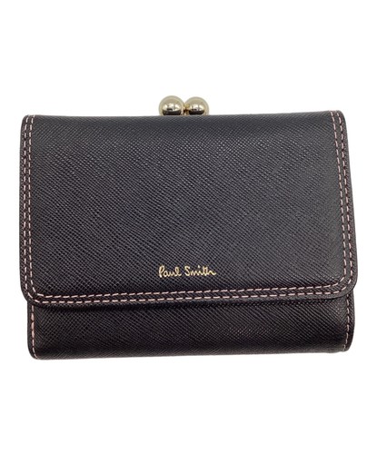 Portefeuille paul smith triple - portefeuille,