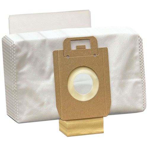 Sacs aspirateur - 10,