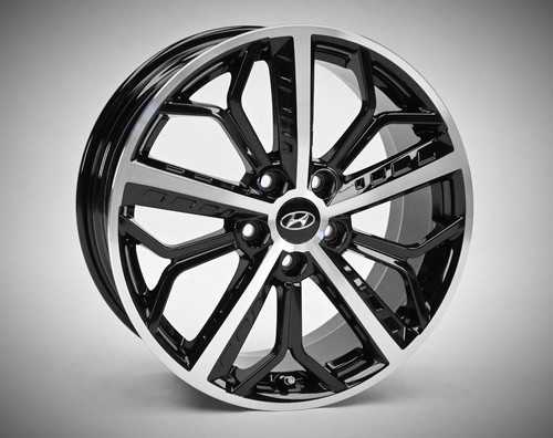 Jantes aluminium hyundai - jantes,