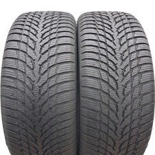 225 50 18 2X NOKIAN 225/50 R18