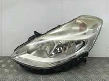 PHARE G RENAULT CLIO III PHASE